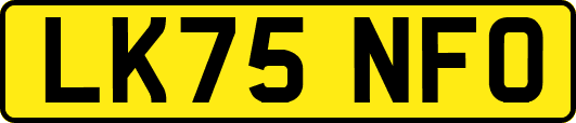 LK75NFO