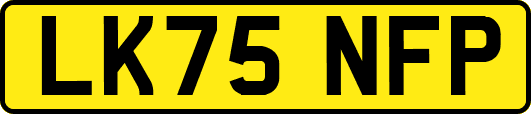 LK75NFP