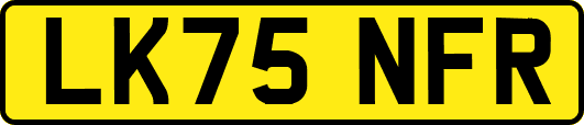LK75NFR
