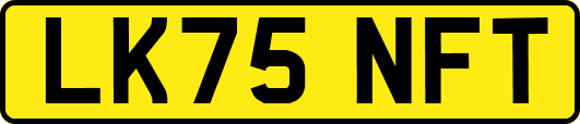 LK75NFT