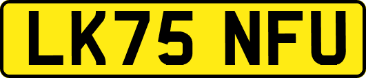 LK75NFU