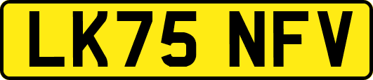 LK75NFV