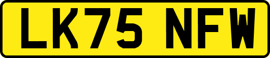 LK75NFW