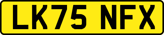 LK75NFX