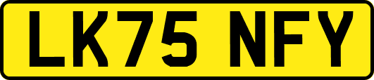 LK75NFY