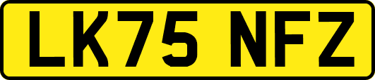 LK75NFZ