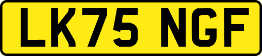 LK75NGF