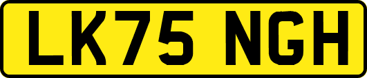 LK75NGH