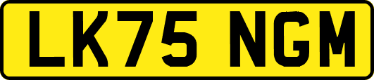 LK75NGM