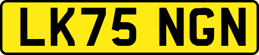 LK75NGN