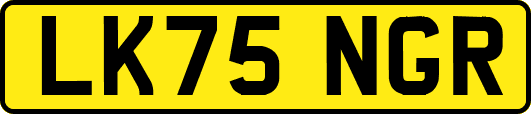 LK75NGR