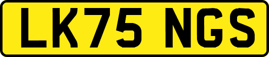 LK75NGS