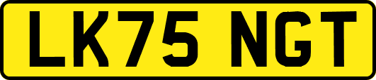 LK75NGT