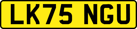 LK75NGU