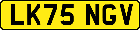 LK75NGV