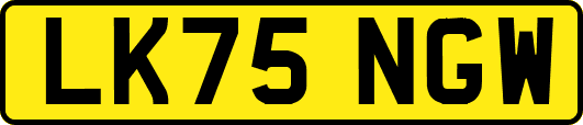LK75NGW