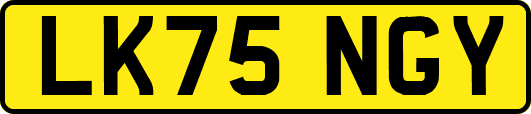 LK75NGY