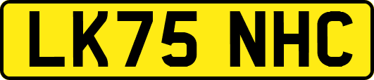 LK75NHC
