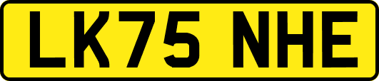 LK75NHE