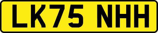 LK75NHH
