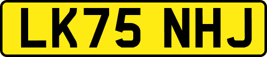 LK75NHJ