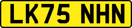 LK75NHN