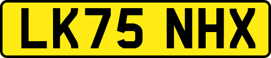 LK75NHX