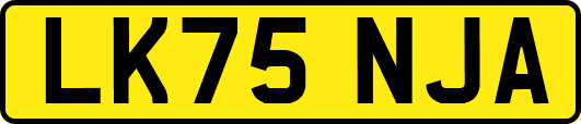 LK75NJA