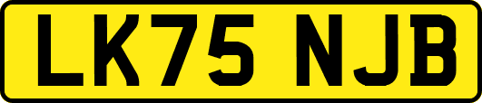 LK75NJB