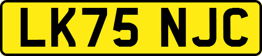 LK75NJC