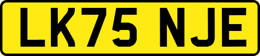 LK75NJE