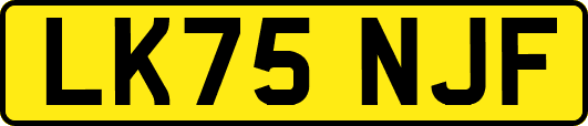 LK75NJF