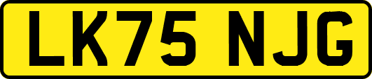 LK75NJG
