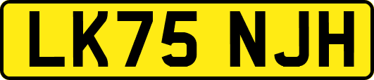 LK75NJH