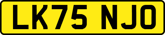 LK75NJO