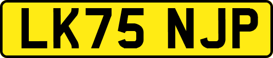 LK75NJP