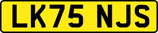 LK75NJS
