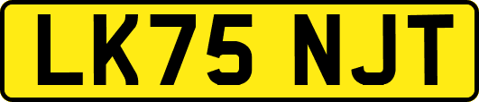 LK75NJT