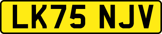 LK75NJV