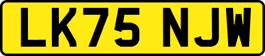 LK75NJW