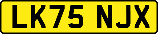 LK75NJX