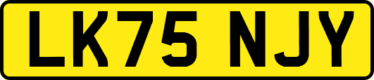 LK75NJY