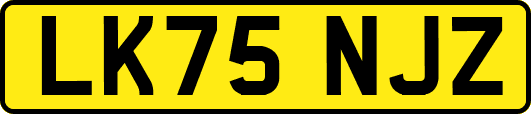 LK75NJZ