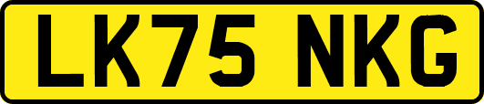 LK75NKG
