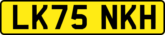 LK75NKH