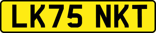 LK75NKT