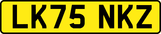 LK75NKZ
