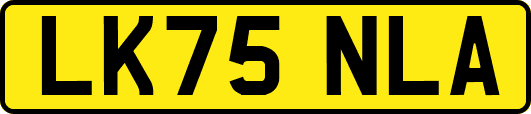 LK75NLA