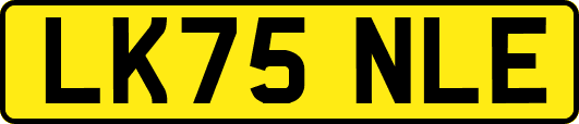 LK75NLE