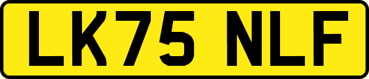 LK75NLF